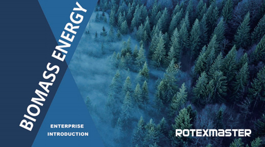 Каталог компании Rotexmaster