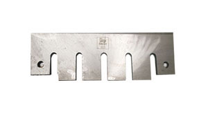 Комплексная дробилка для древесины