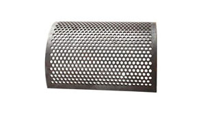 Двухроторная молотковая мельница